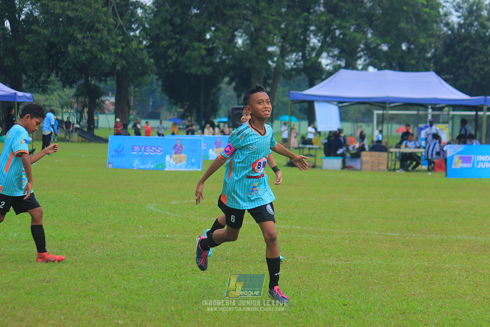 ijl u10 200725 brazillian soccer lebak bulus vs kenzi united