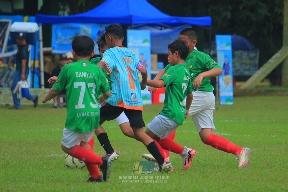 ijl u10 200725 brazillian soccer lebak bulus vs kenzi united