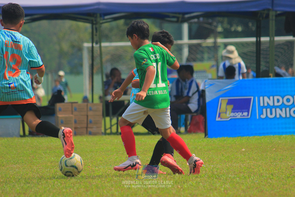 ijl u10 200725 brazillian soccer lebak bulus vs kenzi united