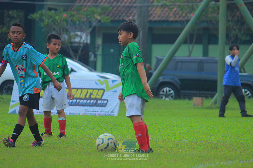 ijl u10 200725 brazillian soccer lebak bulus vs kenzi united