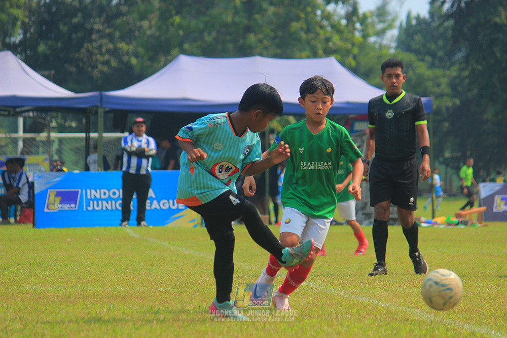 ijl u10 200725 brazillian soccer lebak bulus vs kenzi united