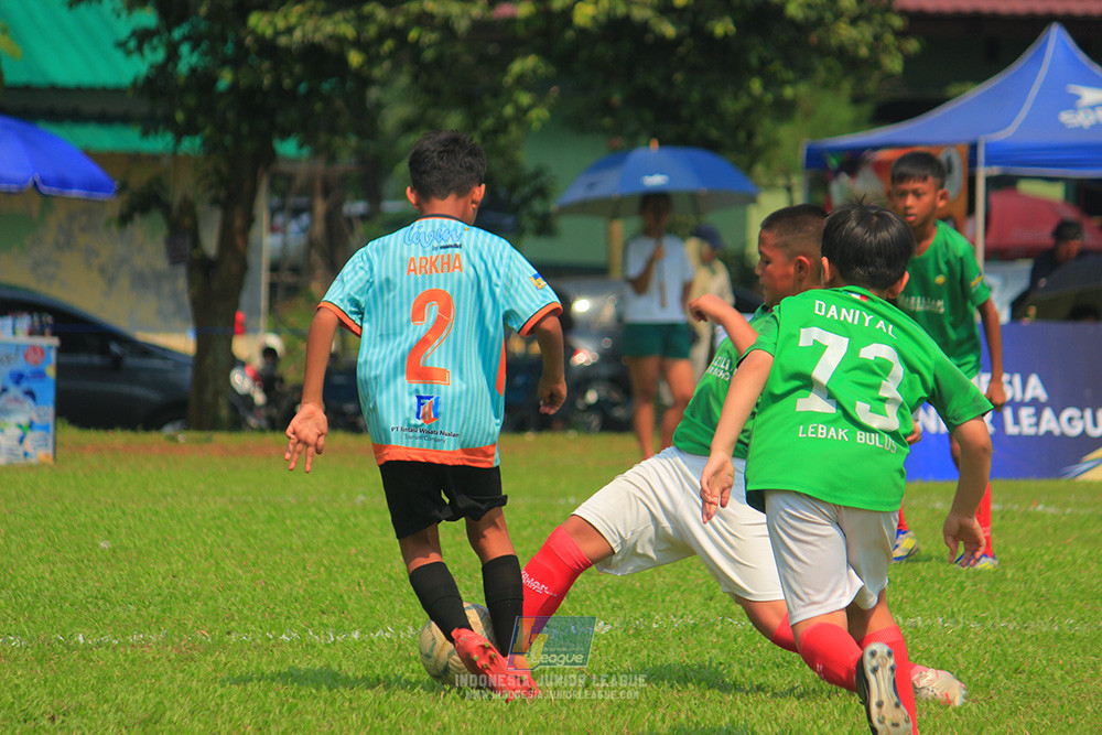 ijl u10 200725 brazillian soccer lebak bulus vs kenzi united