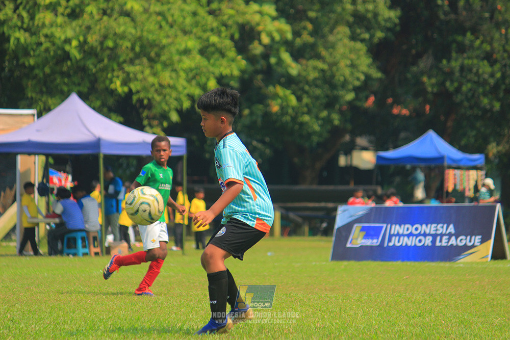 ijl u10 200725 brazillian soccer lebak bulus vs kenzi united