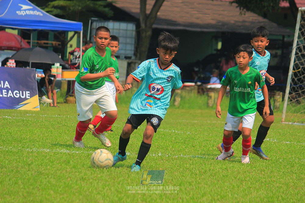ijl u10 200725 brazillian soccer lebak bulus vs kenzi united