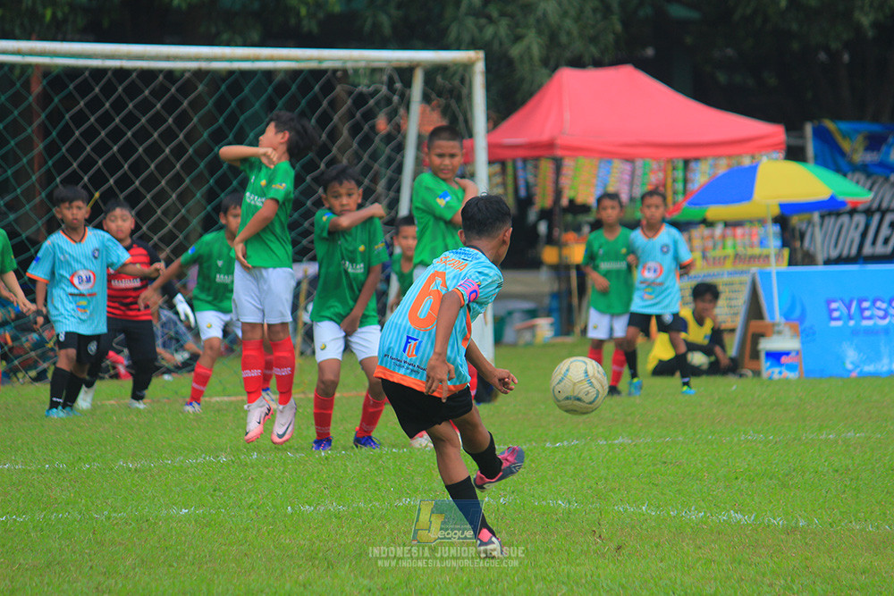 ijl u10 200725 brazillian soccer lebak bulus vs kenzi united