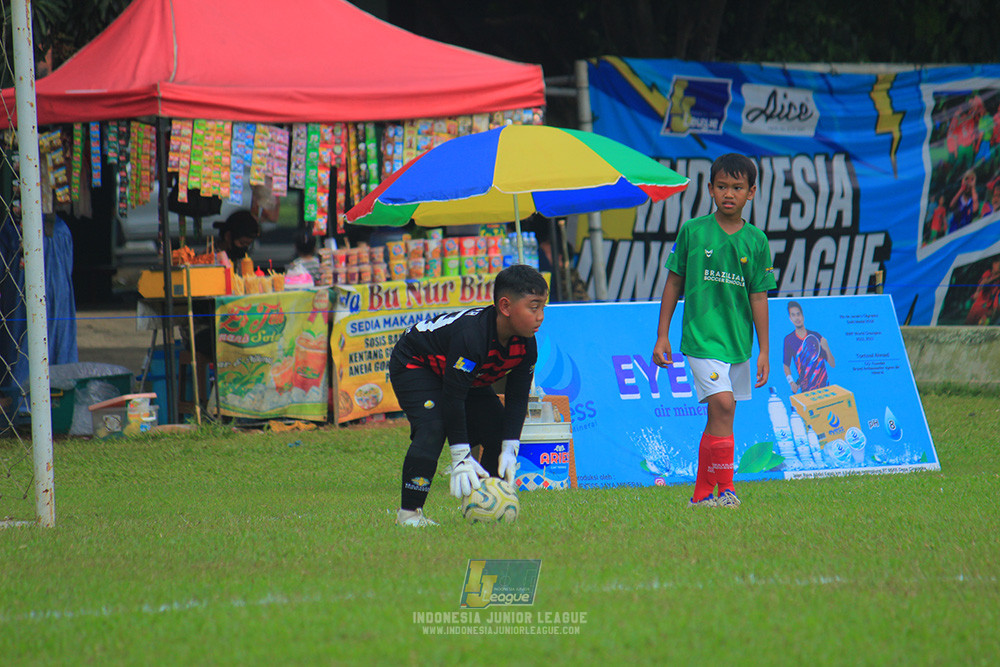 ijl u10 200725 brazillian soccer lebak bulus vs kenzi united