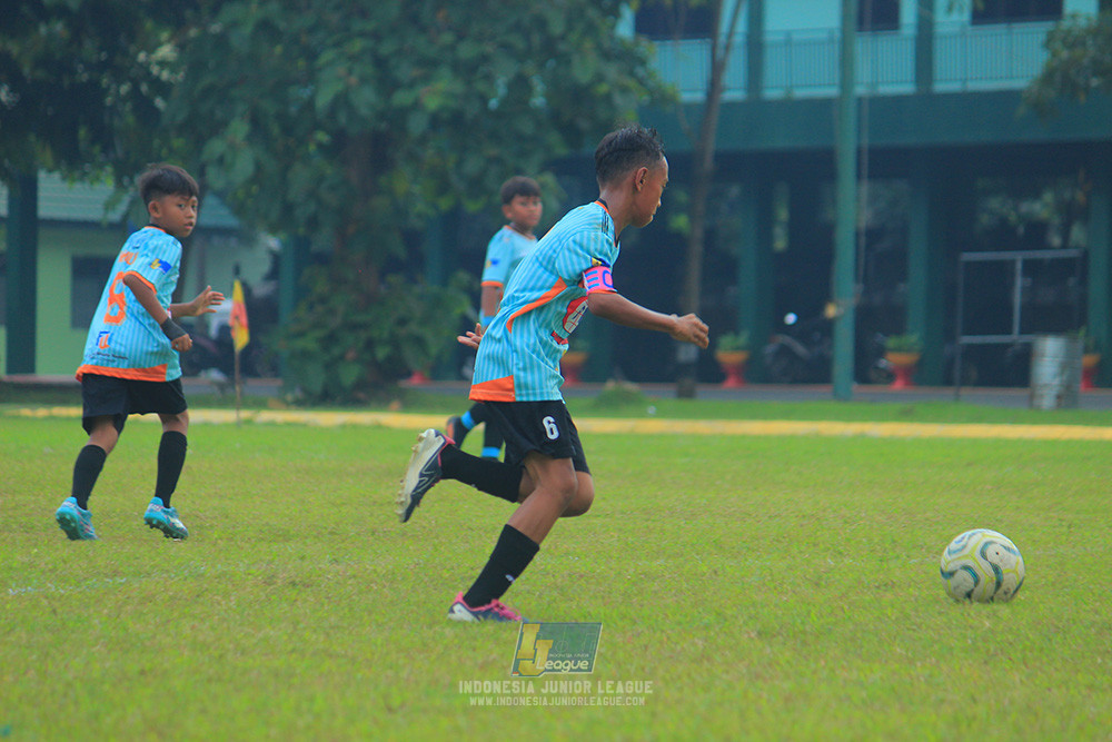 ijl u10 200725 brazillian soccer lebak bulus vs kenzi united