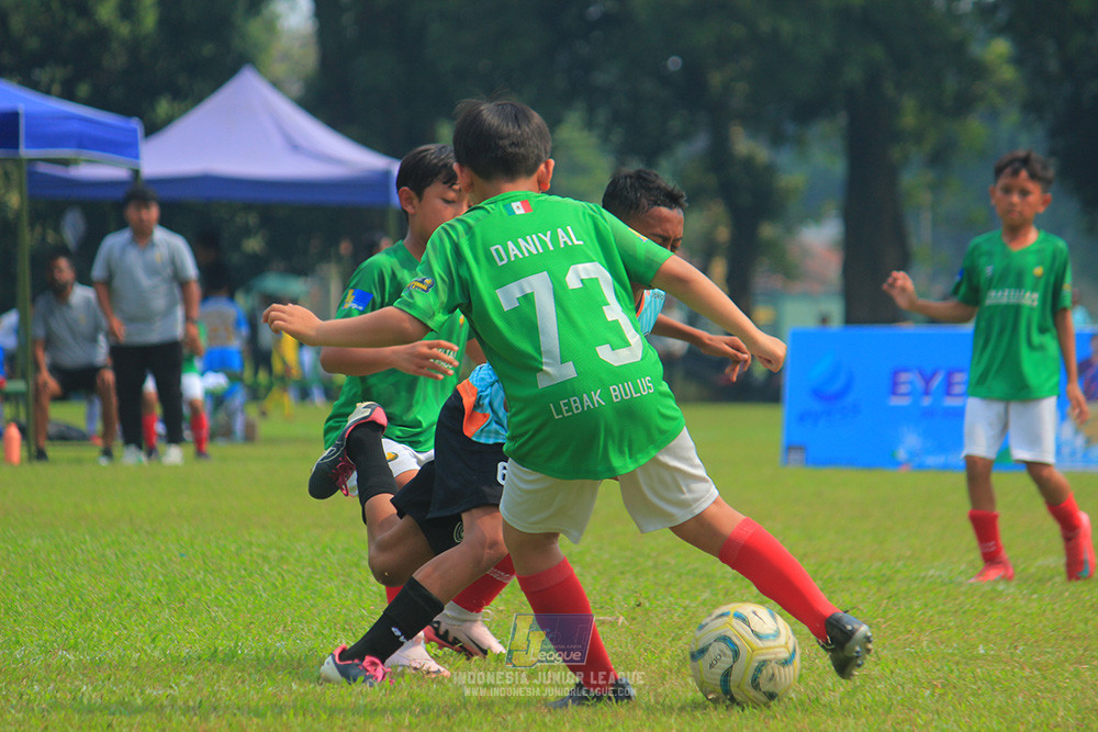 ijl u10 200725 brazillian soccer lebak bulus vs kenzi united