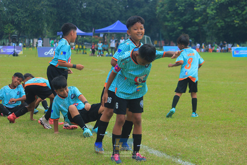 ijl u10 200725 brazillian soccer lebak bulus vs kenzi united