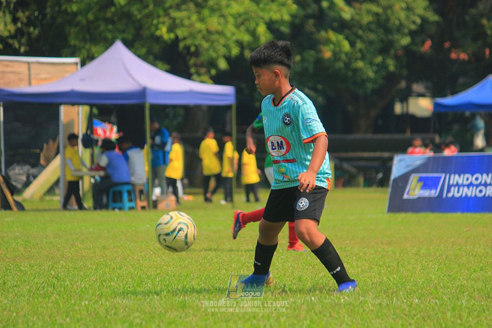 ijl u10 200725 brazillian soccer lebak bulus vs kenzi united
