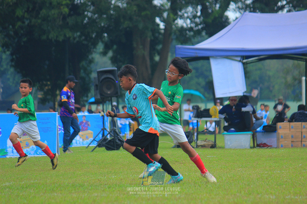 ijl u10 200725 brazillian soccer lebak bulus vs kenzi united