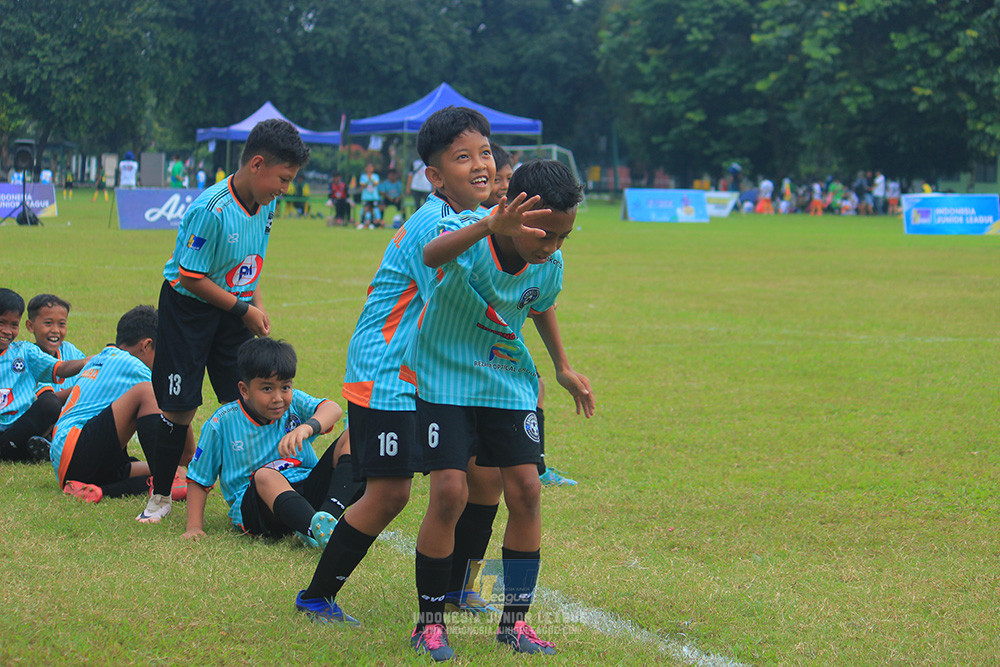 ijl u10 200725 brazillian soccer lebak bulus vs kenzi united
