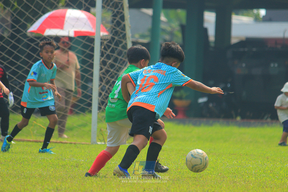ijl u10 200725 brazillian soccer lebak bulus vs kenzi united
