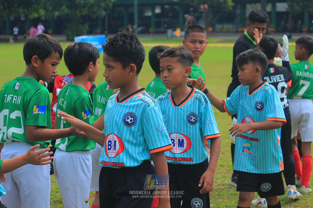 ijl u10 200725 brazillian soccer lebak bulus vs kenzi united