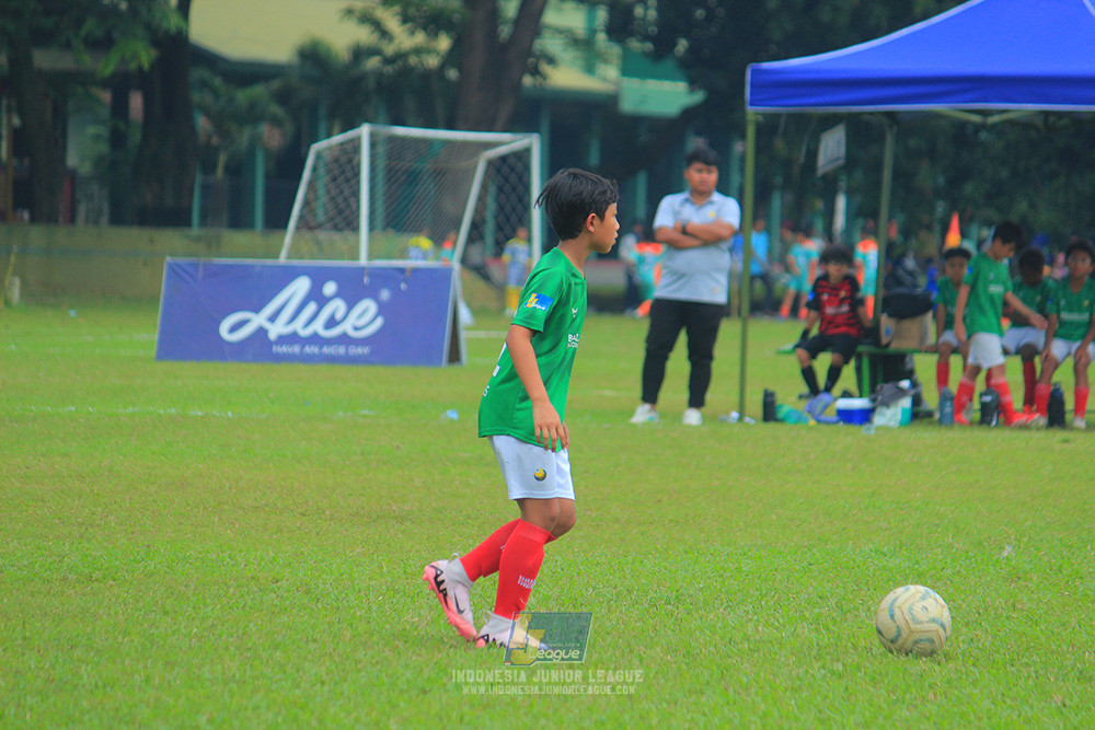 ijl u10 200725 brazillian soccer lebak bulus vs kenzi united