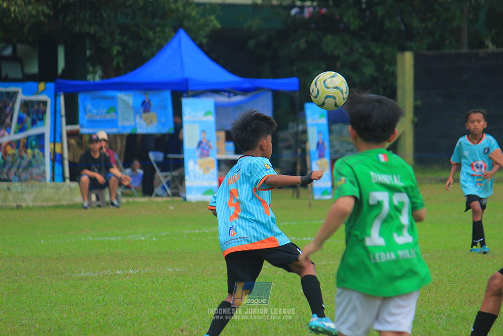 ijl u10 200725 brazillian soccer lebak bulus vs kenzi united