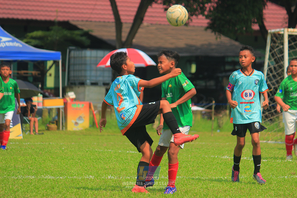 ijl u10 200725 brazillian soccer lebak bulus vs kenzi united