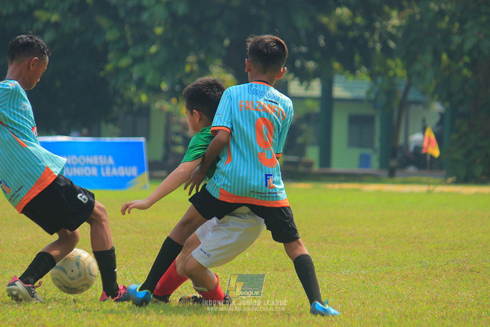 ijl u10 200725 brazillian soccer lebak bulus vs kenzi united