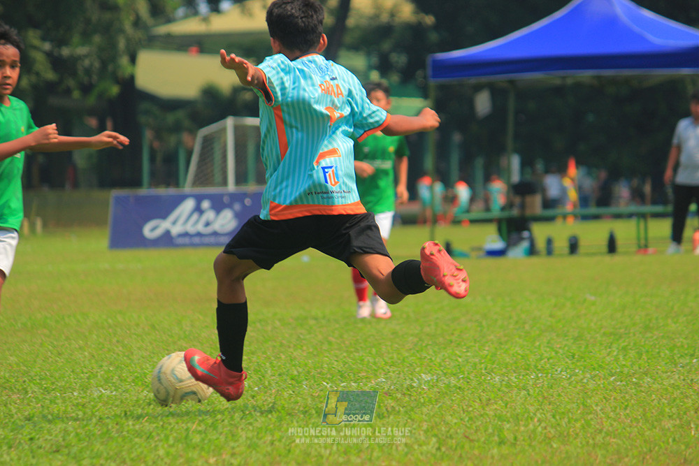 ijl u10 200725 brazillian soccer lebak bulus vs kenzi united