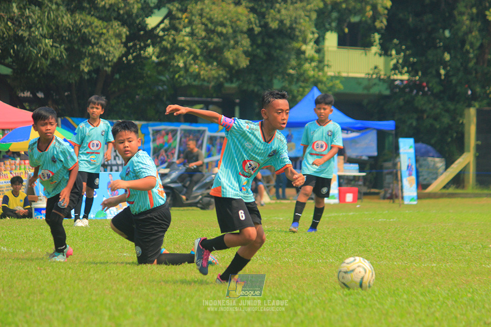 ijl u10 200725 brazillian soccer lebak bulus vs kenzi united