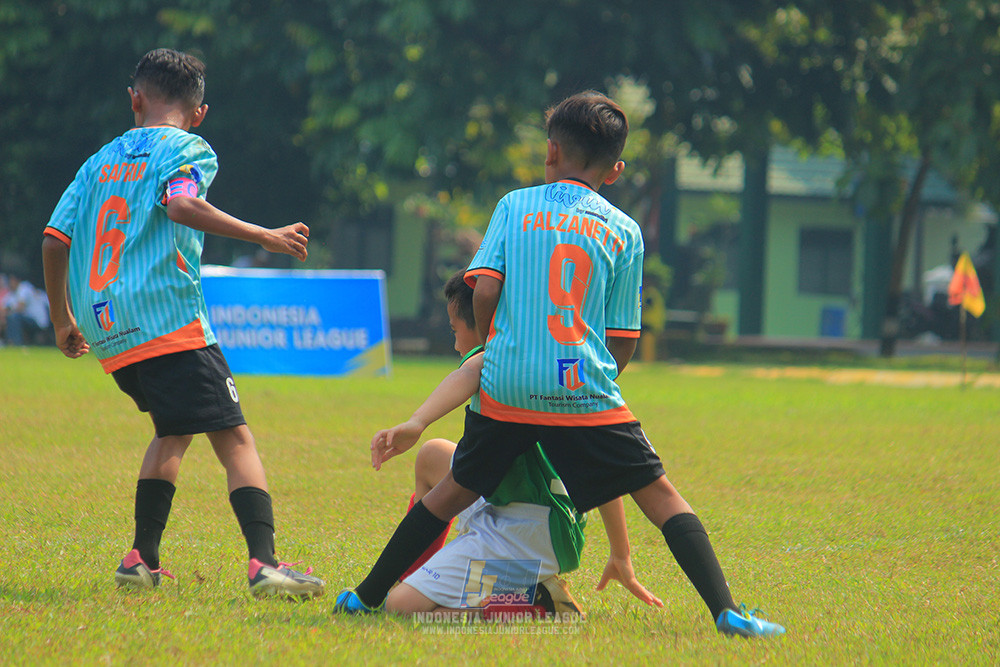 ijl u10 200725 brazillian soccer lebak bulus vs kenzi united