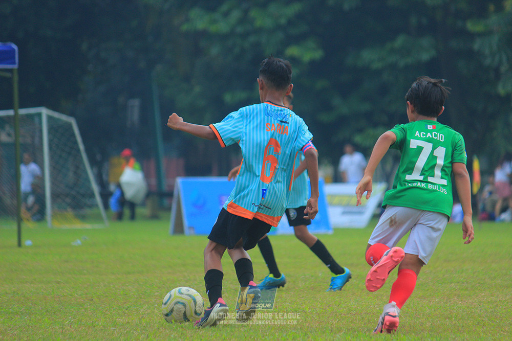 ijl u10 200725 brazillian soccer lebak bulus vs kenzi united