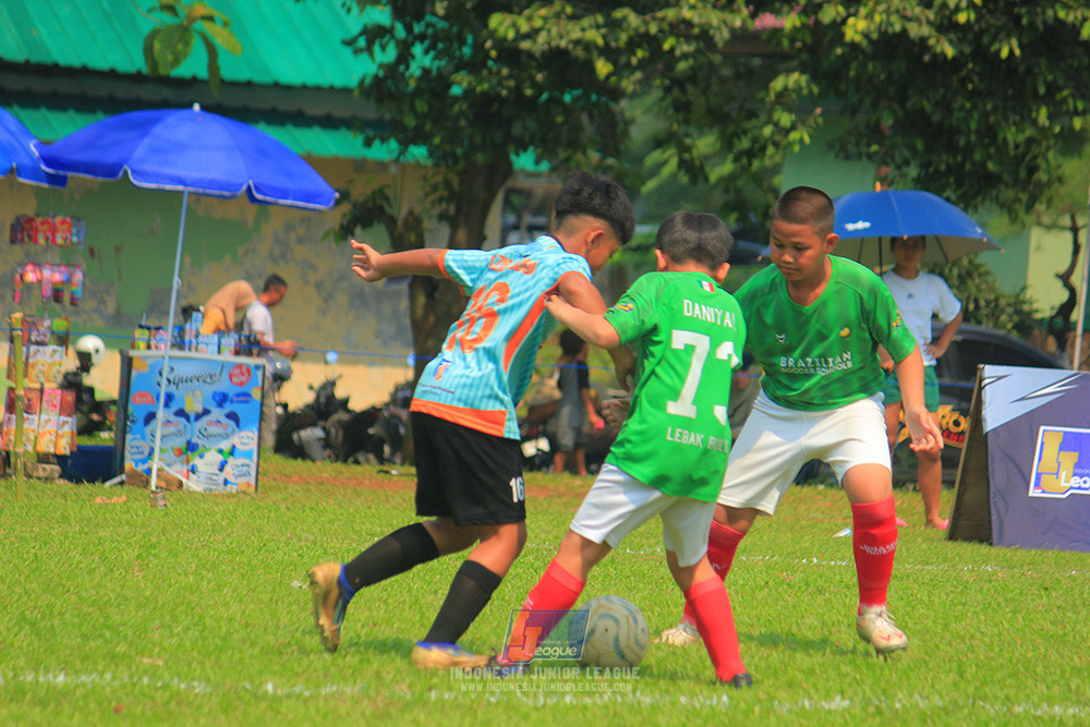 ijl u10 200725 brazillian soccer lebak bulus vs kenzi united