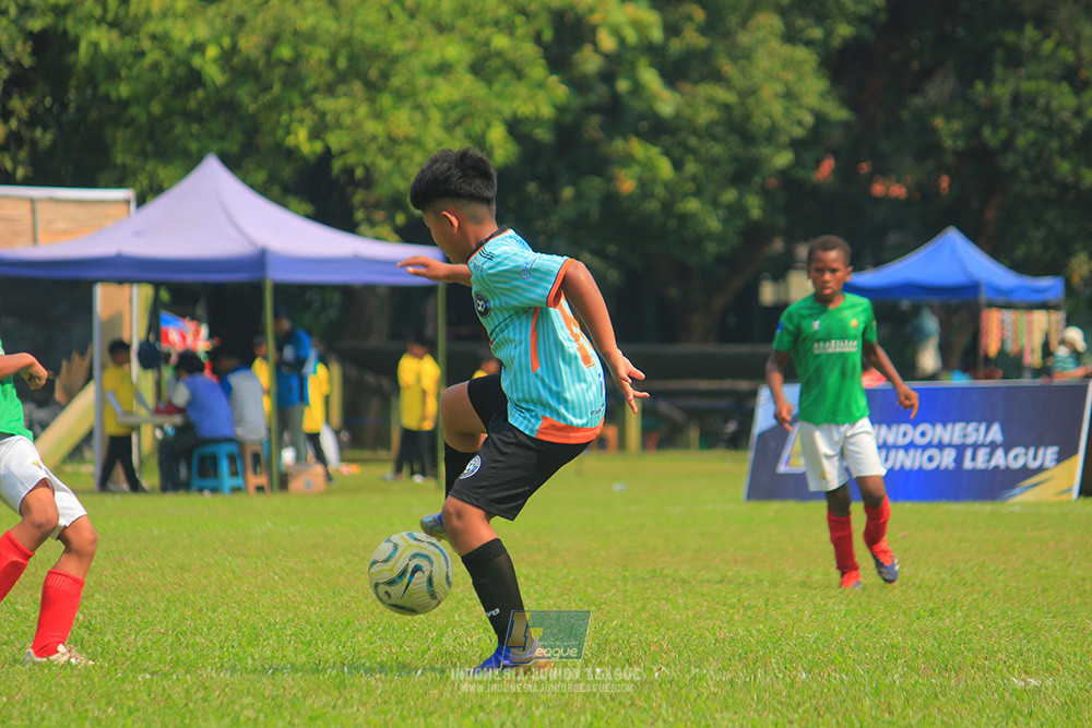ijl u10 200725 brazillian soccer lebak bulus vs kenzi united