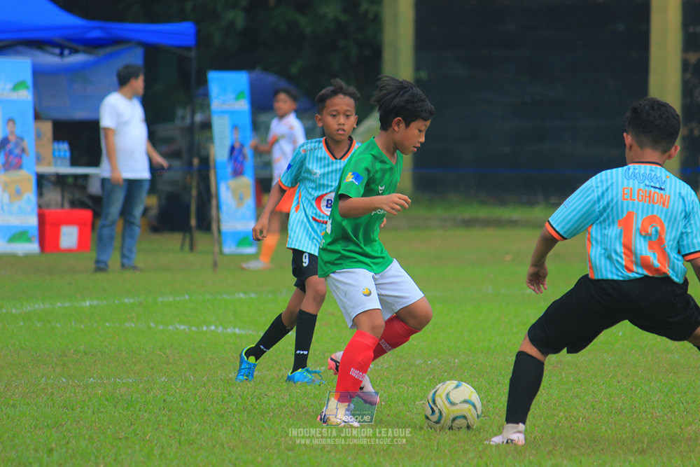 ijl u10 200725 brazillian soccer lebak bulus vs kenzi united
