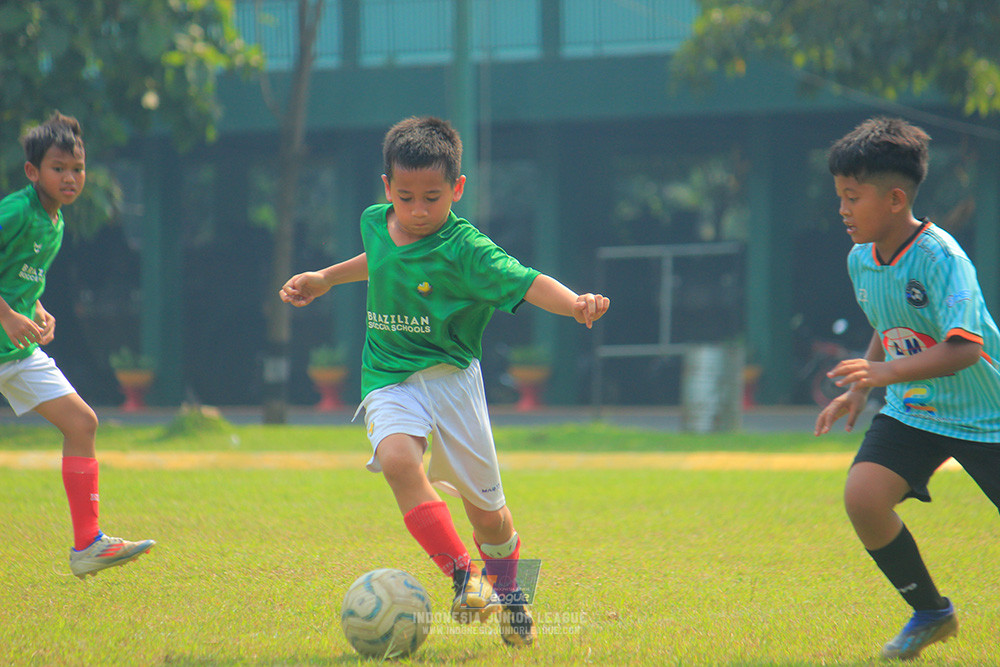 ijl u10 200725 brazillian soccer lebak bulus vs kenzi united