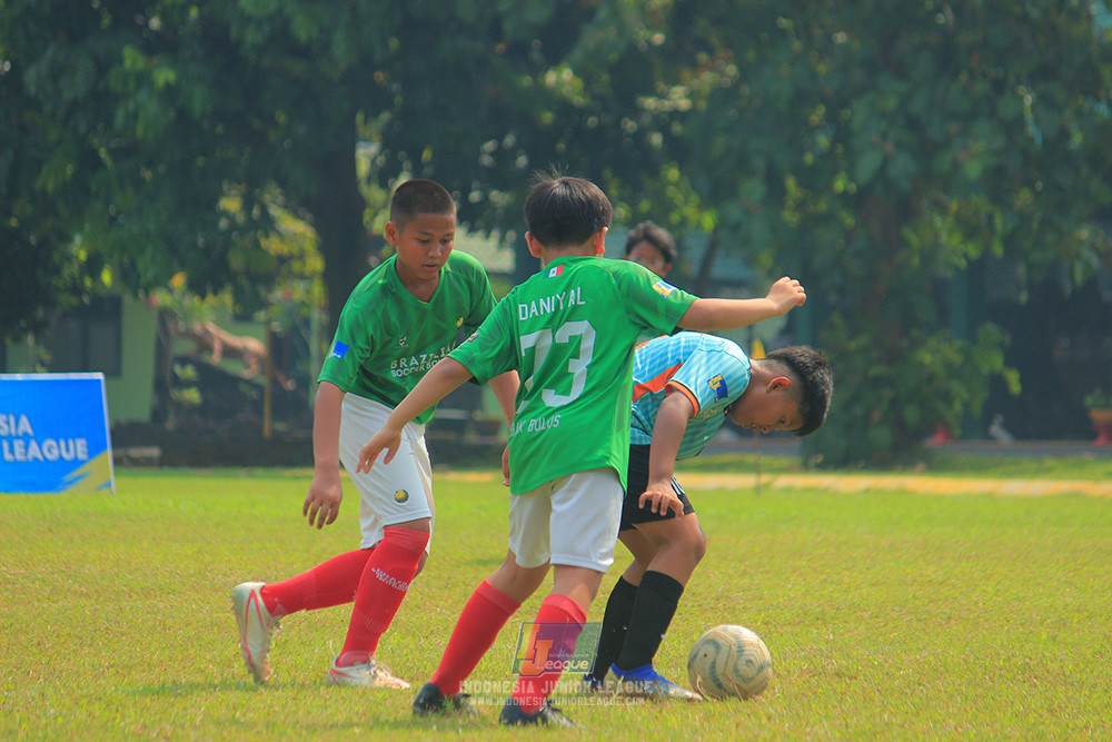 ijl u10 200725 brazillian soccer lebak bulus vs kenzi united
