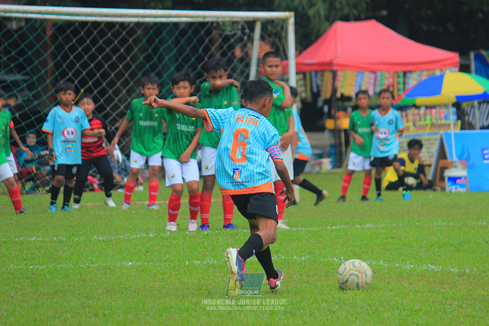 ijl u10 200725 brazillian soccer lebak bulus vs kenzi united