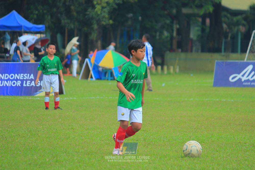 ijl u10 200725 brazillian soccer lebak bulus vs kenzi united