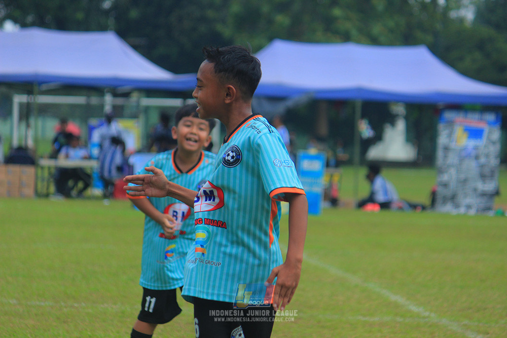 ijl u10 200725 brazillian soccer lebak bulus vs kenzi united