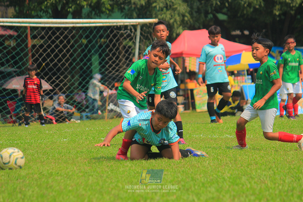ijl u10 200725 brazillian soccer lebak bulus vs kenzi united