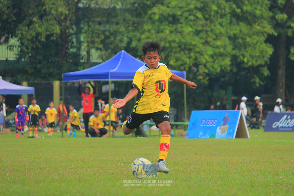 ijl u10 200725 dream soccer skill vs tunas harapan indah sa