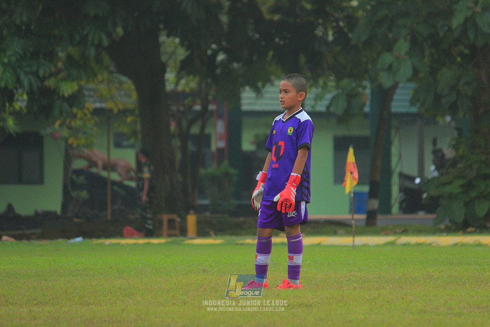 ijl u10 200725 dream soccer skill vs tunas harapan indah sa