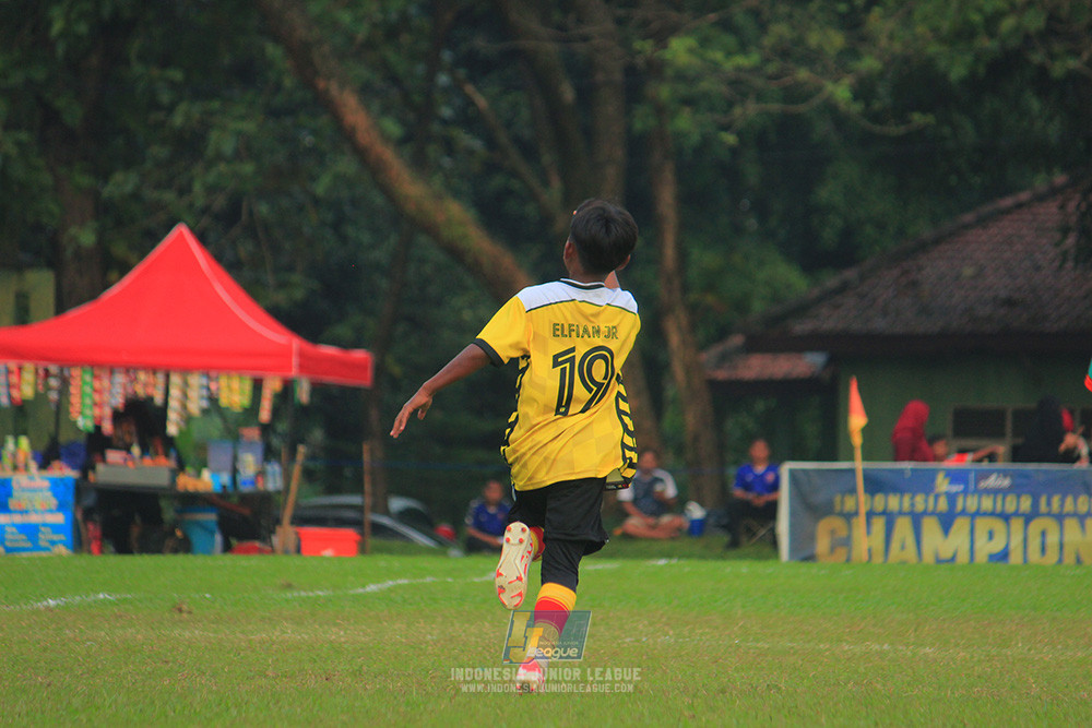 ijl u10 200725 dream soccer skill vs tunas harapan indah sa