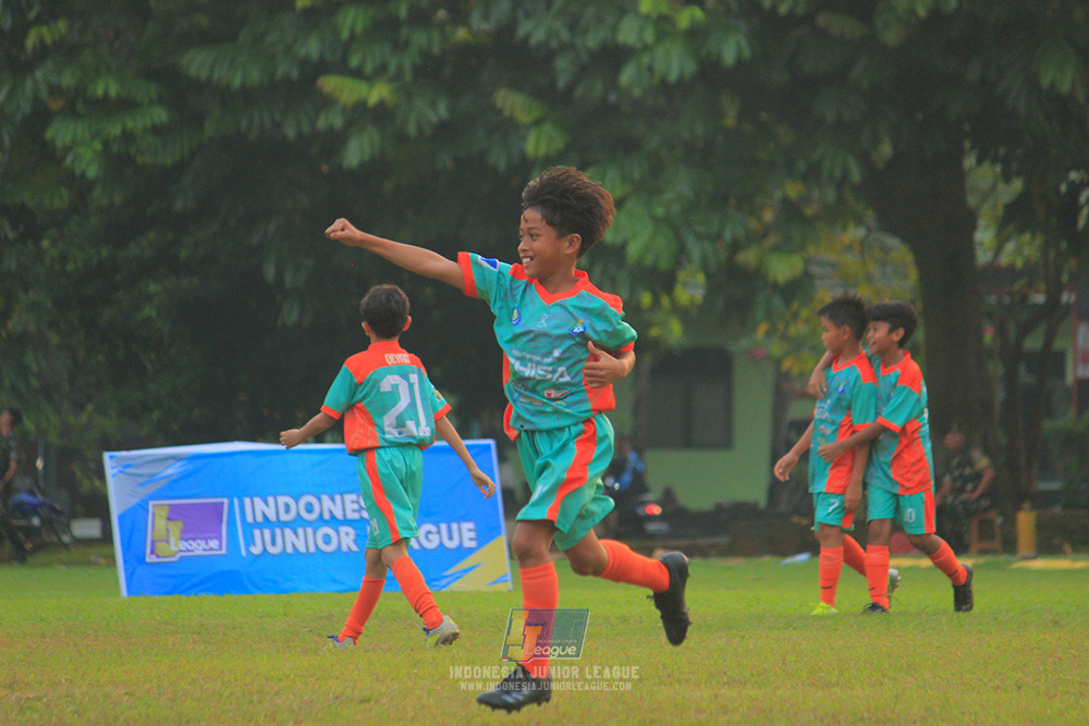 ijl u10 200725 dream soccer skill vs tunas harapan indah sa
