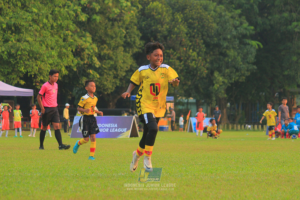 ijl u10 200725 dream soccer skill vs tunas harapan indah sa