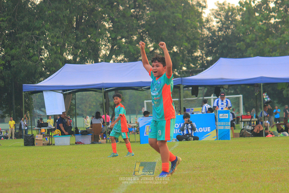 ijl u10 200725 dream soccer skill vs tunas harapan indah sa