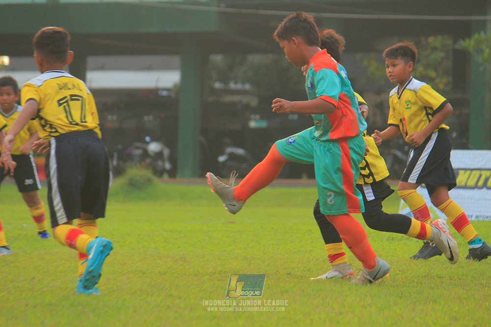 ijl u10 200725 dream soccer skill vs tunas harapan indah sa
