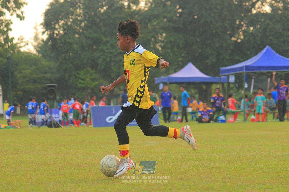 ijl u10 200725 dream soccer skill vs tunas harapan indah sa