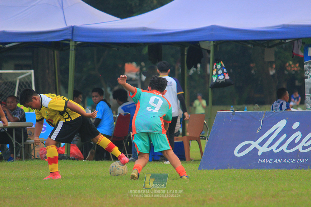 ijl u10 200725 dream soccer skill vs tunas harapan indah sa