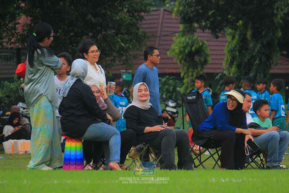 ijl u10 200725 dream soccer skill vs tunas harapan indah sa