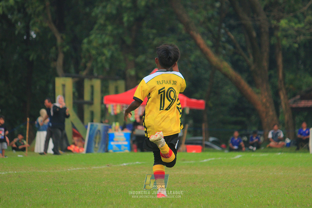 ijl u10 200725 dream soccer skill vs tunas harapan indah sa