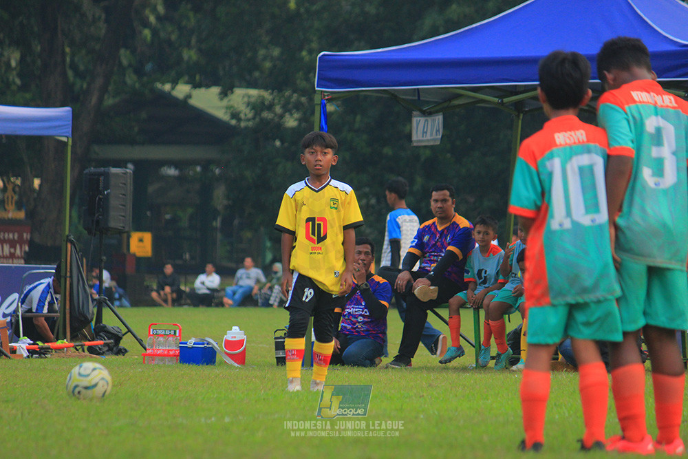 ijl u10 200725 dream soccer skill vs tunas harapan indah sa