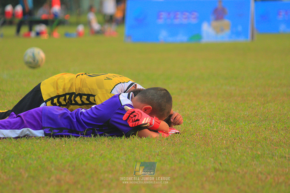 ijl u10 200725 dream soccer skill vs tunas harapan indah sa