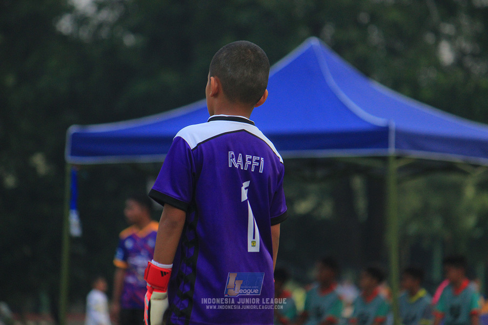 ijl u10 200725 dream soccer skill vs tunas harapan indah sa