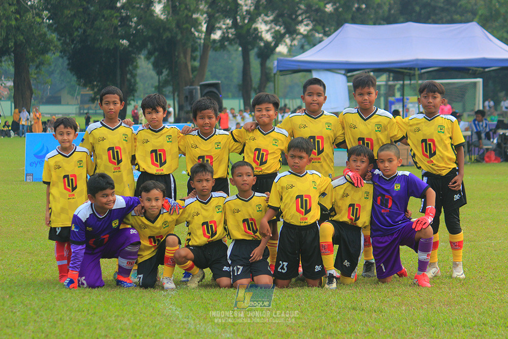 ijl u10 200725 dream soccer skill vs tunas harapan indah sa